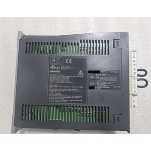 MR-J3-100T 1KW AC Drive MR-J3-100T-EB039 MR-J3-100T 1KW AC Drive MR-J3-100T-EB039 - Product Image 5