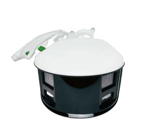 Hik 8 MPパノラマColorVu固定弾丸ネットワークカメラDS-2CD2T87G2P-LSU/SL - Product Image 2