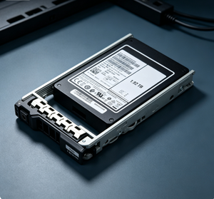 Disque SSD SAS 2,5 pouces SFF de haute qualité XP6MK/8JYJK/JKYYN/06VJ7/M854P/N5Y85/ 480 Go 12 Go/s pour serveur - Product Image 1