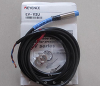Componente de Control de Sensor para Automatización Industrial EV-112U, Aplicación de Control de Detección para Automatización Industrial, Sensor Industrial