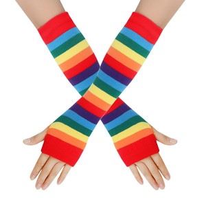 Vestido de Tul de Payaso <span class=keywords><strong>para</strong></span> Niños, Estilo Moderno, Inspirado en Halloween, Hecho a Mano, Arcoíris, <span class=keywords><strong>para</strong></span> Carnaval, Cosplay, <span class=keywords><strong>Ropa</strong></span> Brillante - Product Image 5