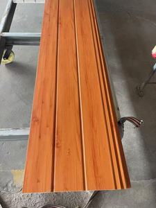 EPS PU 石棉保温屋顶板建筑材料预制房屋夹芯板 - Product Image 6