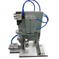 La table de découpe de savon multifonctionnelle la plus populaire Machine de découpe de savon professionnelle Petite machine de découpe et d'estampage de savon