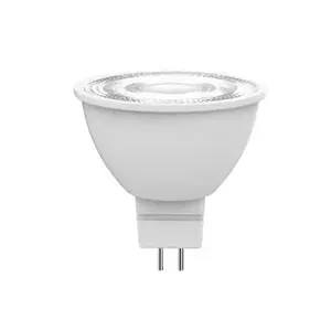 12 V GU10 intelligente Glühbirnen Garteneinrichtung MR16 led-Glanzlampe Landschaftsanzeigen-Spiegellampe LED-Glanzlampe