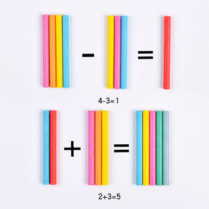 <span class=keywords><strong>Kit</strong></span> de jeu en bois Montessori en forme d'arête de poisson pour <span class=keywords><strong>bébé</strong></span> garçon fille, jeu d'apprentissage de tri des couleurs, jeu d'appariement, cadeau éducatif préscolaire - Product Image 6