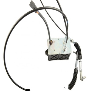 Moteur d'accélération 247-5231 119-0633 227-5954 pour E312B E320B - Product Image 1
