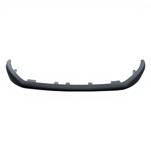 YL015699XT <span class=keywords><strong>Peugeot</strong></span> 2008 Barra Inferiore Paraurti Anteriore Spoiler Anteriore P24C - Product Image 3