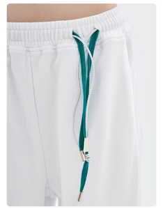 Vêtements de <span class=keywords><strong>jogging</strong></span> de sport robe pour femmes <span class=keywords><strong>pantalon</strong></span> en coton joggings pantalons de survêtement avec éclaboussures de peinture personnalisés pour femmes - Product Image 3