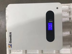 SUNKIT 10kwh 48V 200Ah Batería de Iones de Litio de Alta Calidad y Resistencia a Altas Temperaturas para Montaje en Pared, Venta al Por Mayor de Fábrica - Product Image 4