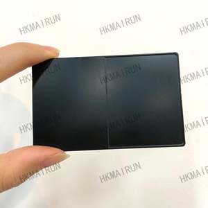 Tarjetas de Metal Impresas con Impresión Digital, Nuevo Ingreso - Product Image 5