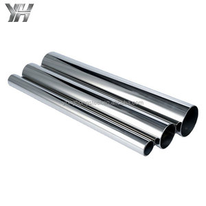 <span class=keywords><strong>Tube</strong></span> en acier inoxydable soudé AiSi ASTM A249 A269 A270 A312 A554 EN 10217 SUS 304 304L 316 316L avec finition de surface 2B BA, pliage possible - Product Image 6