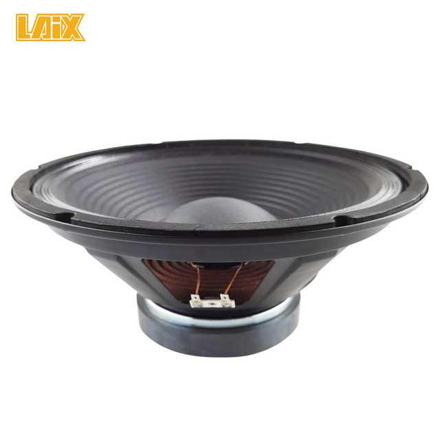High Quality 8" 10" 12" 15" Speaker Steel Basket Subwoofer Pro Audio 10" Speaker Woofer