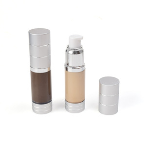 0.5oz PMU Micro Pigment Lotion Ink Permanent Makeup Tattoo Color for Microblading Brow Lip Beginner Practice - Product Image 4