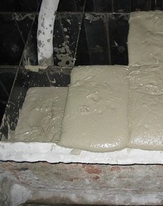 Công nghiệp bọt khối bê tông làm máy đúc tại chỗ bê tông bên ngoài Tường Cách Nhiệt xi măng Máy tạo bọt - Product Image 4