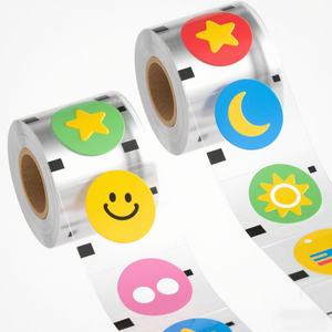 Customized Print Logo Membrane Waterproof CPP/PET Boba <b>Bubble</b> Tea Milk Plastic <b>Roll</b> Packaging Cup Sealing Film for Cups - Product Image 6