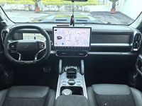 Chery Jetour T2 2025 2.0TD XWD d'occasion, SUV tout-terrain à quatre roues motrices, modèle essence 4x4, voiture d'occasion Jetour T2 à vendre et à l'exportation T2