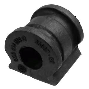 Buje estabilizador del eje delantero 6Q0411314M FOX Polo Hatchback Ibiza IV para bujes de barra estabilizadora de coche Vw 6Q0411314Q - Product Image 2