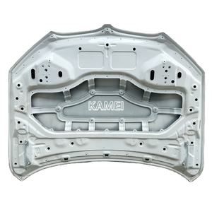 Vendita calda di alta qualità adatto per <span class=keywords><strong>BMW</strong></span> X1 F48 F49 uso originale del motore cappa pezzi di ricambio in alluminio - Product Image 2