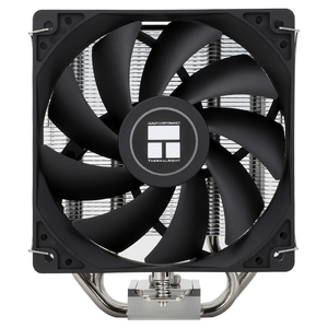 Thermalright AX120 R SE CPU Cooler 4 Heatpipes AGHP 120mm PWM Fan LGA1700 1851AM5 AM4 Universal PC AX120 R SE CPU Air Cooler for - Product Image 2