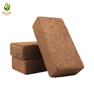 อิฐมะพร้าวสำหรับปลูกในกระถางดินพิเศษสำหรับปลูกในสวน - Product Image 1