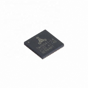 Chip Controlador de Motor Paso a Paso TMC5041-LA QFN-48-EP(7x7) - Product Image 1