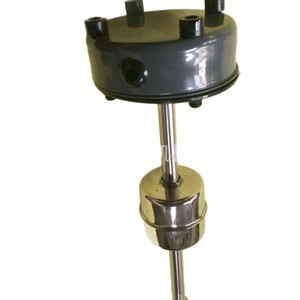 Relé Miniatura de Control de Voltaje de Tipo Abierto YKJD24-1130-900-300 para Protección de Nivel de Líquido, Relé de Protección de Tipo Abierto - Product Image 1