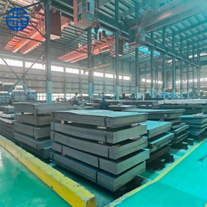 Dureté 65MnB HRC 50-60 | Résistant à l'usure pour lames, ressorts, outils de coupe Plaque d'acier à haute teneur en carbone - Product Image 6