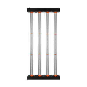 ไฟปลูกพืชแบบแท่ง COB LED ยี่ห้อ Longood Wholesale ใช้หลอด <span class=keywords><strong>Samsung</strong></span> LM301B พร้อม UV IR LED สำหรับการเจริญเติบโตและการออกดอกของพืช 300W 320W 400W - Product Image 3