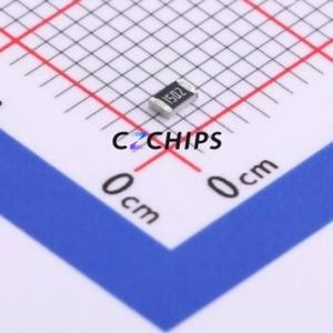 Resistencia SMD RT0805DRD0715KL 0805 (Tipo: Película Delgada) (Resistencia: 15kOhm Precisión: 0.5%) - Product Image 1