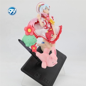 Eromanga Sensei Izumi Sagiri Versión Dulce GK PVC Figura de Anime Ecológica en Caja Coleccionable Estatua de Chica Anime Venta al por Mayor - Product Image 2