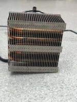 Module LED COB à spectre infrarouge complet haute puissance, longueur d'onde personnalisée 730-1650 nm avec dispositif de refroidissement + alimentation