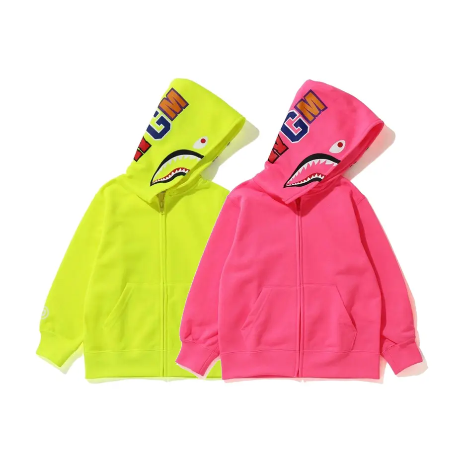 Cool hoodies for kids