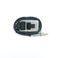 5WK97305 2965584330 29655-84330 5WK9 7305 Original nouveau capteur d'oxygène d'azote capteur NOx pour camion Hyundai 24V