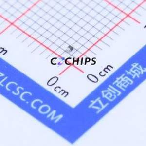PZ1005E121-R70TF Ferrite Bead 0402 RF ( Impedance @ Frequency: 120Ohm@100MHz )( Error: 25% )( DC Resistance (DCR): 130mOhm ) - Product Image 1