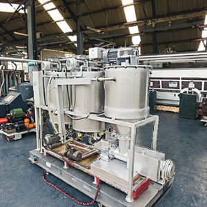 Ligne de production de nouilles Indomie, machine à savon automatique - Product Image 1