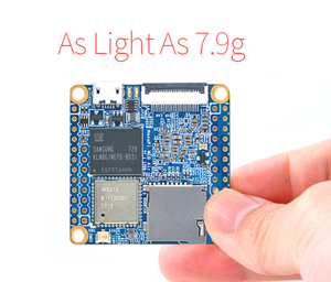 <span class=keywords><strong>Nanopi</strong></span> NEO Air-LTS บอร์ด H3พัฒนา IOT กับ WIFI & BT Quad <span class=keywords><strong>Core</strong></span> A7 ubuntucore <span class=keywords><strong>nanopi</strong></span> NEO <span class=keywords><strong>Core</strong></span> - Product Image 2