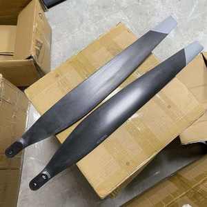 2025 nuevos accesorios originales para Dron DJ Flycart 30 hélice R5420 CW CCW para Flycart 30 FC 30 Drone UAV piezas - Product Image 1