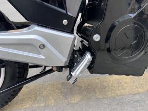 Fabriqué en Chine <span class=keywords><strong>2023</strong></span> pour Aldut 2 personnes 2000welectric Motorcycle Range80km - Product Image 6