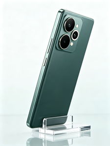 <span class=keywords><strong>Smartphone</strong></span> 5G Haut de Gamme Realm 15 <span class=keywords><strong>Pro</strong></span> avec Processeur Gen4 VII, Écran 6,8 Pouces 1,5K 144Hz, Batterie 7000mAh et Recharge Rapide - Product Image 5