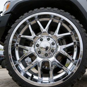 <span class=keywords><strong>ล้อ</strong></span>รถ<span class=keywords><strong>ก</strong></span>ระบะและรถ SUV ขนาด 16x8.5 17x9.0 18x9.0 5*127 6*114.3 6*139.7 5*114.3 6*130 สำหรับรถออฟโรด Navara <span class=keywords><strong>NP300</strong></span> ขายส่ง - Product Image 4