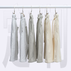 Venta al por mayor de pantalones cortos de rizo francés para hombre con logotipo personalizado 100% algodón Casual Hip Hop estilo patrón sólido técnicas teñidas lisas - Product Image 2