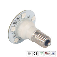Aglare – lumière de divertissement à Led pour parc E14