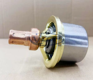 Pour <span class=keywords><strong>Hitachi</strong></span> ZAX450 460 470 490 <span class=keywords><strong>Thermostat</strong></span> 6WG1 6UZ1 Moteur <span class=keywords><strong>Thermostat</strong></span> Pelle - Product Image 3