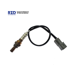 Hiệu suất cao tự động partsensor New O2 cảm biến oxy OEM 39210-37510 cho Hyundai Santa Fe 03-06 - Product Image 2