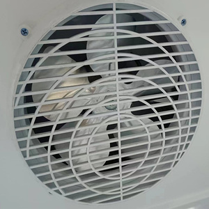 Đồ uống tủ lạnh tủ động cơ ban đầu cánh quạt phụ kiện nhựa tủ lạnh cánh quạt - Product Image 6