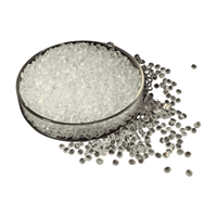 Polymère fonctionnelisé à l'anhydride maleique, nylon super résistant, agent de durcissement pour plastiques résistants au froid