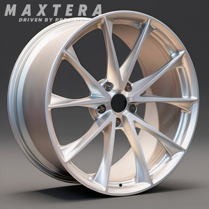 Personalizado 5x5x120 112 5x130 forjado P203 ruedas de coche de pasajeros para <span class=keywords><strong>BMW</strong></span> M2 M3 M4 M5 <span class=keywords><strong>M8</strong></span> Audi Mercedes <span class=keywords><strong>Amg</strong></span> Porsche 911 Llanta de Aleación cromada - Product Image 1