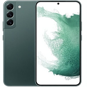 Para <span class=keywords><strong>S22</strong></span>+ <span class=keywords><strong>Plus</strong></span> 5G Versión Estadounidense, 8GB de RAM, Pantalla de 6.6 Pulgadas, Usado (Verizon), 128GB <span class=keywords><strong>256GB</strong></span> - Product Image 1