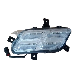 ไฟวิ่งกลางวัน ไฟตัดหมอกหน้า สำหรับรถยนต์ Chery Jetour X70M รุ่น OE F01-4499010/20 - Product Image 2