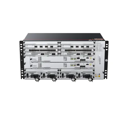 HW nuovissimo NetEngine 8000 M14 enterprise level full service router intelligente alta affidabilità e basso consumo energetico